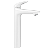 Grohe Eurostyle - Umyvadlová baterie, měsíční bílá/chrom 23570LS3