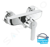 Grohe Get - Sprchová baterie, chrom 32888000