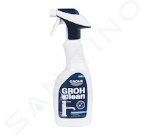 Grohe Grohclean - Čisticí prostředek Grohclean na armatury 48166000