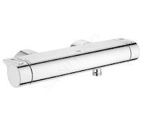 Grohe Grohtherm 2000 - Termostatická sprchová baterie, chrom 34169001