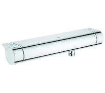 Grohe Grohtherm 2000 - Termostatická sprchová baterie, chrom 34170001