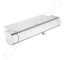 Grohe Grohtherm 2000 - Termostatická sprchová baterie, chrom 34469001