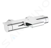 Grohe Grohtherm 2000 - Termostatická vanová baterie, chrom 34174001