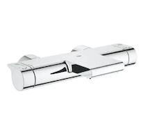 Grohe Grohtherm 2000 - Termostatická vanová baterie, chrom 34174001