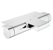 Grohe Grohtherm 2000 - Termostatická vanová baterie, chrom 34464001