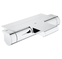 Grohe Grohtherm 2000 - Termostatická vanová baterie, chrom 34464001