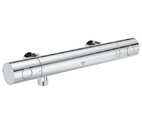 Grohe Grohtherm 800 Cosmopolitan - Termostatická sprchová baterie, chrom 34767000