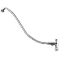 Grohe Grohtherm Micro - Připojovací set 47533000