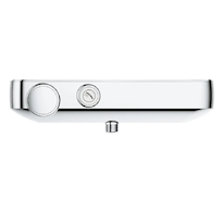 Grohe Grohtherm SmartControl - Termostatická sprchová baterie, chrom 34719000