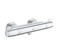 Grohe Grohtherm Special - Termostatická sprchová baterie, chrom 34667000