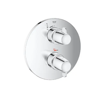 Grohe Grohtherm Special - Termostatická sprchová baterie pod omítku, chrom 29094000