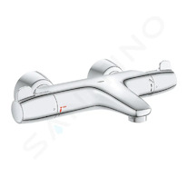 Grohe Grohtherm Special - Termostatická vanová baterie, chrom 34665000