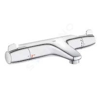 Grohe Grohtherm Special - Termostatická vanová baterie, chrom 34671000