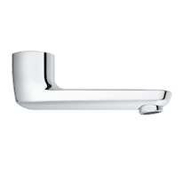 Grohe Grohtherm Special - Výtoková trubice 115 mm, chrom 13378000