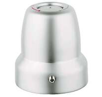 Grohe Grohtherm XL - Ovládání nástrčkovým klíčem 47569000