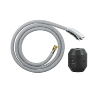 Grohe  - Hadice s vytahovací koncovkou, chrom 46576000