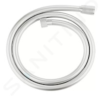 Grohe Hadice - Silverflex sprchová hadice 125 cm, supersteel 28362DC0