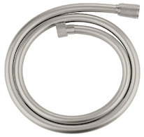 Grohe Hadice - Silverflex sprchová hadice 125 cm, supersteel 28362DC0
