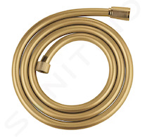 Grohe Hadice - Silverflex sprchová hadice 175 cm, Cool Sunrise 28388GL0