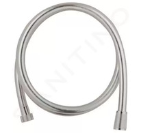 Grohe Hadice - Silverflex sprchová hadice 175 cm, supersteel 28388DC0
