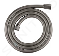Grohe Hadice - Silverflex sprchová hadice 175 cm, tmavý grafit 28388A00