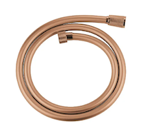 Grohe Hadice - Sprchová hadice 125 cm, Warm Sunset 28362DA1