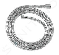 Grohe Hadice - Sprchová hadice VitalioFlex Metal 2 m, chrom 22107000