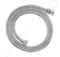 Grohe Hadice - Sprchová hadice VitalioFlex Metal Long-Life 1,5 m, chrom 22101000