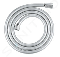 Grohe Hadice - Sprchová hadice VitalioFlex Silver 1,75 m, chrom 27506001