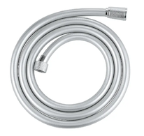 Grohe Hadice - Sprchová hadice VitalioFlex Silver 1,75 m, chrom 27506001