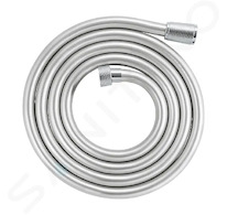 Grohe Hadice - Sprchová hadice VitalioFlex Silver 2 m, chrom 27507001