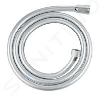 Grohe Hadice - Sprchová hadice VitalioFlex Silver Long-Life 1,5 m, chrom 22109000