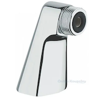 Grohe  - Kolínko pro stojánkovou montáž, chrom 12030000