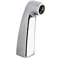 Grohe  - Kolínko pro stojánkovou montáž, chrom 12036000