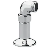 Grohe  - Kolínko pro stojánkovou montáž, chrom 12041000