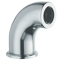 Grohe  - Kolínko pro stojánkovou montáž, chrom 12060000