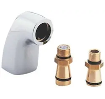Grohe  - Kolínko pro stojánkovou montáž, chrom 12092000