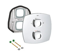 Grohe  - Krycí rozeta, chrom 47932000