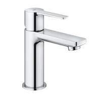 Grohe Lineare - Páková umyvadlová baterie XS, chrom 23791001
