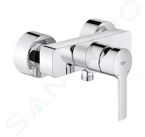 Grohe Lineare - Sprchová baterie, chrom 33865001