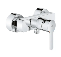 Grohe Lineare - Sprchová baterie, chrom 33865001