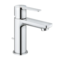 Grohe Lineare - Umyvadlová baterie s výpustí, chrom 32109001