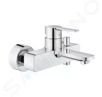 Grohe Lineare - Vanová baterie, chrom 33849001