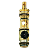 Grohe Náhradní díly - Kartuše 07000000