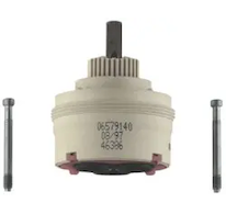 Grohe Náhradní díly - Kartuše 56 mm, chrom 46386000