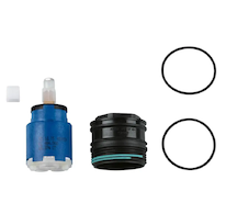 Grohe Náhradní díly - Kartuše, chrom 46374000