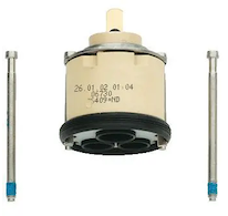 Grohe Náhradní díly - Kartuše pro nízkotlaké baterie 46409000