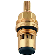 Grohe Náhradní díly - Keramický vršek DN15 90° pravý 45882000