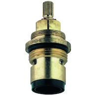 Grohe Náhradní díly - Keramický vršek DN20 180° pravý 45885000