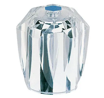 Grohe Náhradní díly - Kohout, chrom 06706000